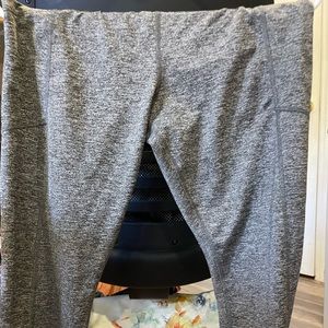 Medium Avia Workout Leggings